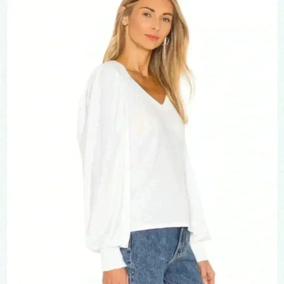 NWT Evereve Nation LTD Tabitha top - Picture 3 of 8